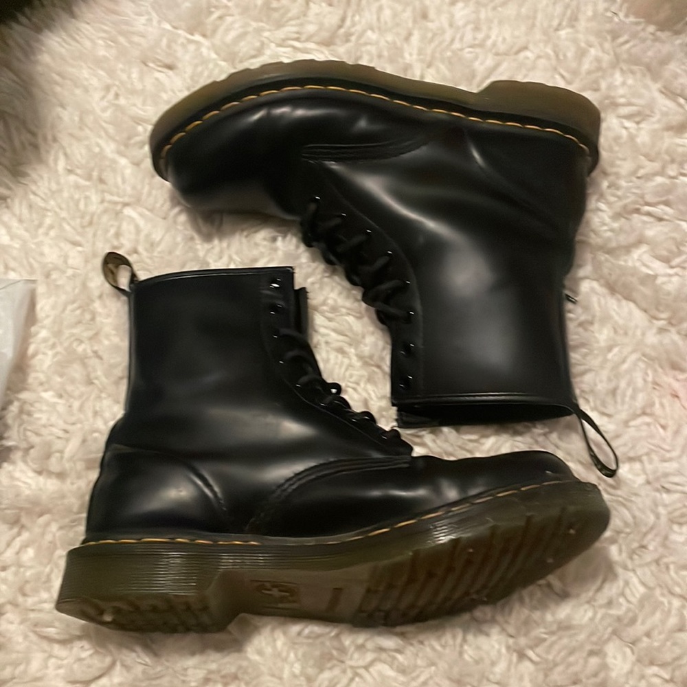 Original Doc Martens